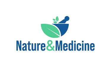 NatureAndMedicine.com