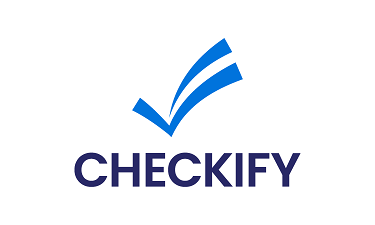 Checkify.io
