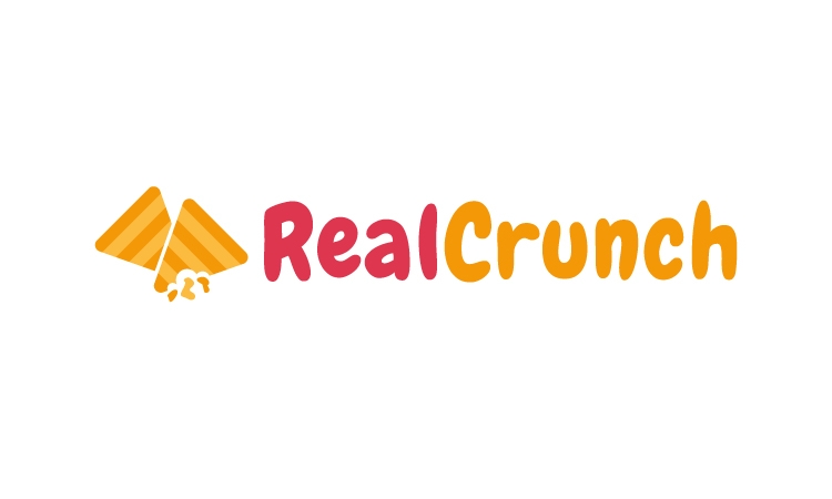 RealCrunch.com - Creative brandable domain for sale