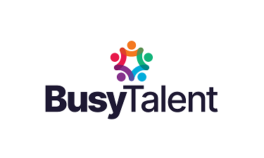 BusyTalent.com