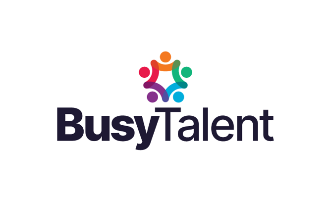 BusyTalent.com