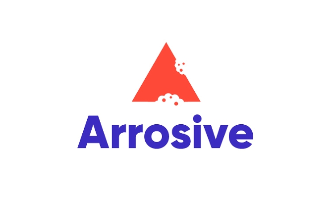 Arrosive.com