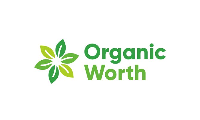 OrganicWorth.com