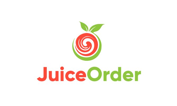 JuiceOrder.com
