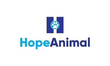 HopeAnimal.com