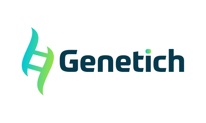 Genetich.com
