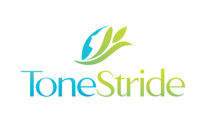 ToneStride.com