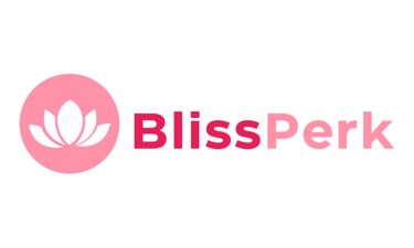 BlissPerk.com - Creative brandable domain for sale