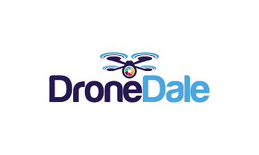 DroneDale.com
