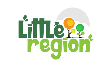 LittleRegion.com - Creative brandable domain for sale