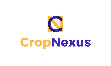 CropNexus.com