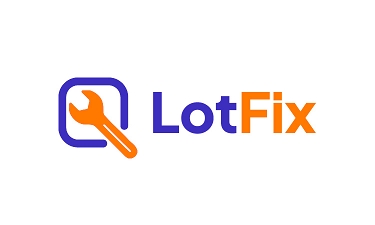 LotFix.com