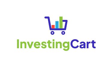 InvestingCart.com - Creative brandable domain for sale