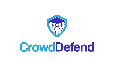 CrowdDefend.com