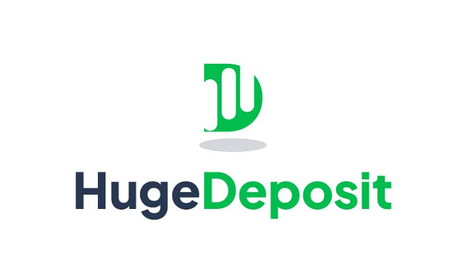 HugeDeposit.com