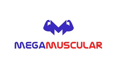 MegaMuscular.com