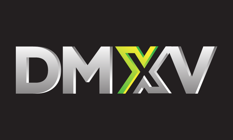 DMXV.com - Creative brandable domain for sale