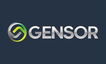 Gensor.com is for sale