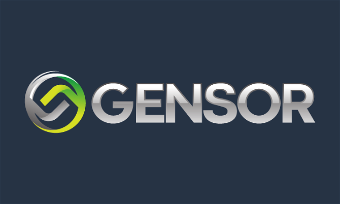 Gensor.com