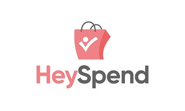 HeySpend.com