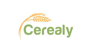 Cerealy.com