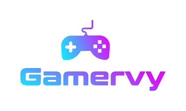 Gamervy.com