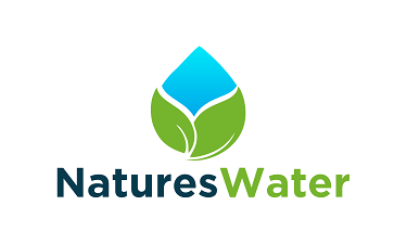 NaturesWater.com