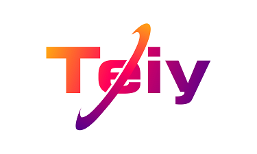 Teiy.com - Creative brandable domain for sale