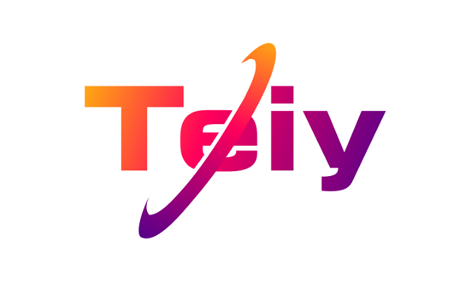 Teiy.com