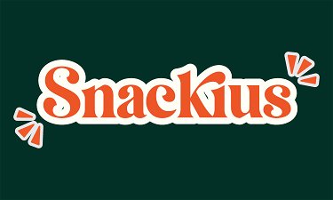Snackius.com