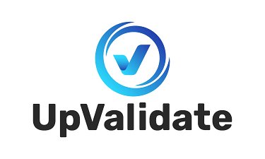 UpValidate.com