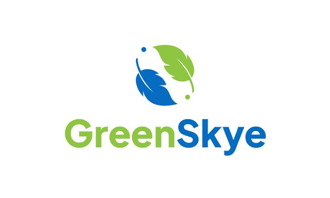 GreenSkye.com