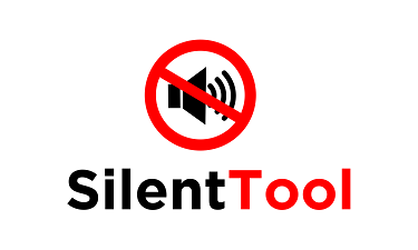 SilentTool.com