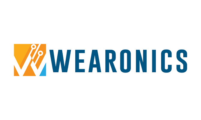 Wearonics.com