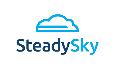 SteadySky.com