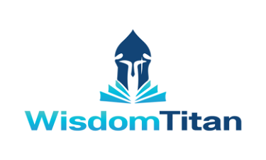 WisdomTitan.com