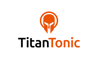 TitanTonic.com