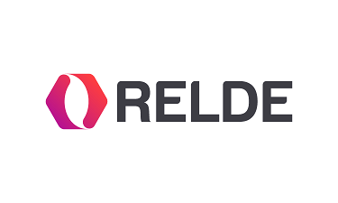 relde.com - Creative brandable domain for sale