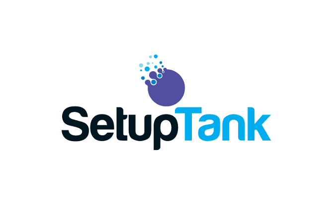 SetupTank.com