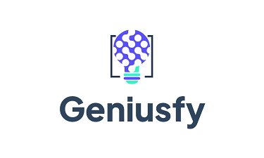 Geniusfy.com