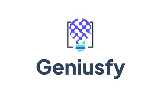 Geniusfy.com