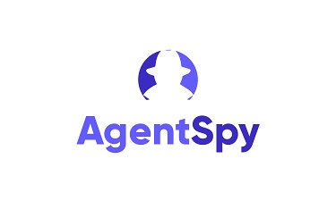 AgentSpy.com - Creative brandable domain for sale