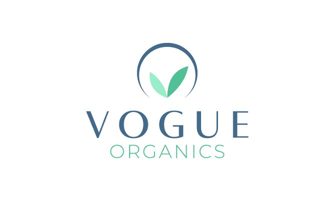 VogueOrganics.com