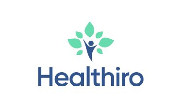 Healthiro.com
