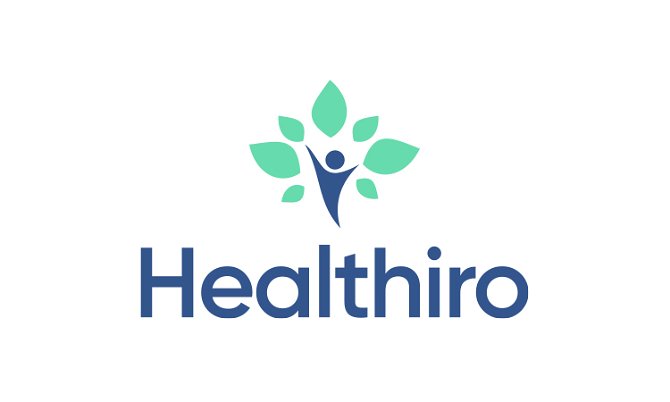 Healthiro.com