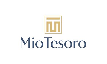 MioTesoro.com - Creative brandable domain for sale