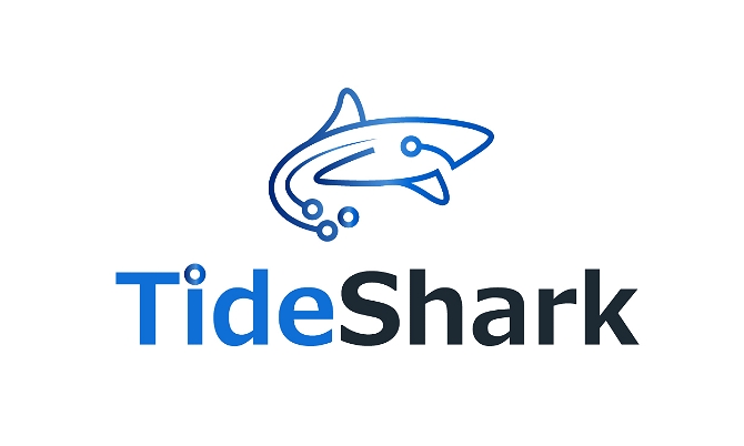 TideShark.com