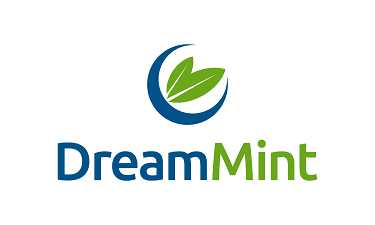 DreamMint.com - Creative brandable domain for sale