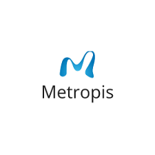 Metropis.com - Creative brandable domain for sale