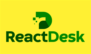 ReactDesk.com